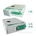 Best Selling Cassette Autoclave Aj-K900 (1.8L / 5.2L / 6L)